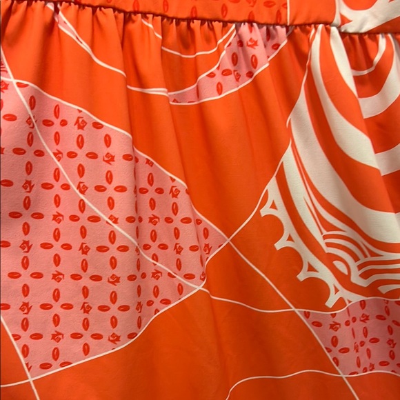 Manuhealii Girls Knit Dress, XL - Picture 5 of 5